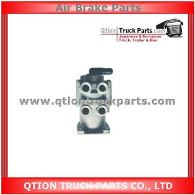 Foot Brake Valve 4613150040 / 461 315 004 0