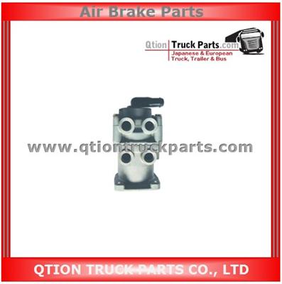 Foot Brake Valve 4613150530