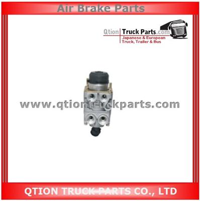 Foot Brake Valve 4613150880