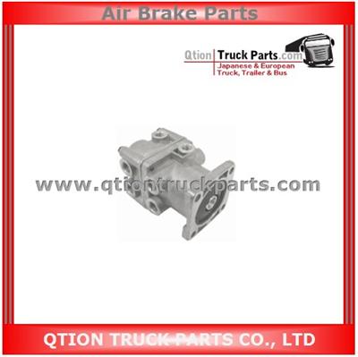 RENAULT TRUCK Foot Brake Valve 4613154970 / 461 315 497 0