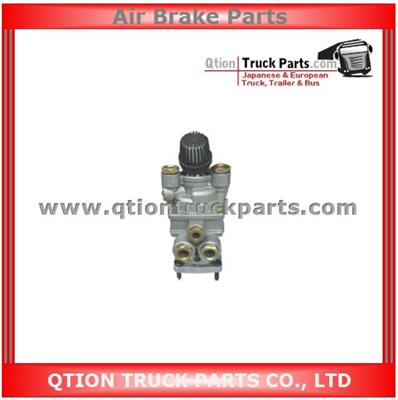 Foot Brake Valve WABCO 461319274 , 461 319 274 0