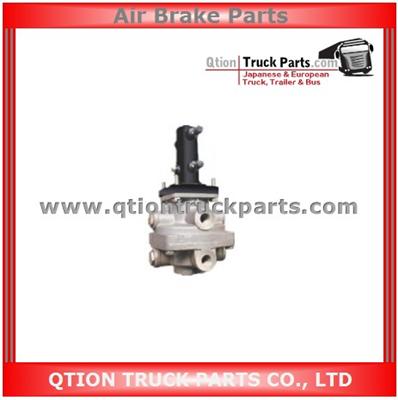 4800010000 / 480 001 000 0 Foot Brake Valve