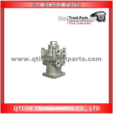 Foot Brake Valve KNORR MB4648 - I87565 - I97388