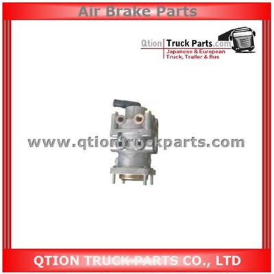 Foot Brake Valve KNORR MB4690 - I99719