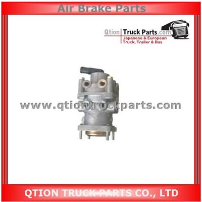 MB4849 - II36174 KNORR Foot Valve