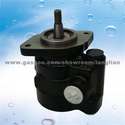 Brilliant Quality POWER STEERING PUMP For DAF Truck Body Parts Truck Spare Parts 624702