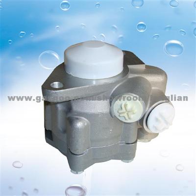 Zf Hydraulic Pump Power Steering Pump For BENZ Trucks