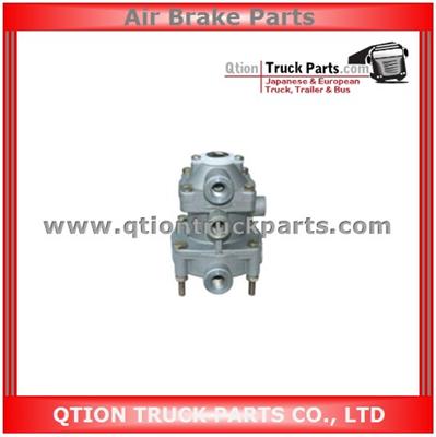 VOLVO Trailer Control Valve 9730024090 / 973 002 409 0