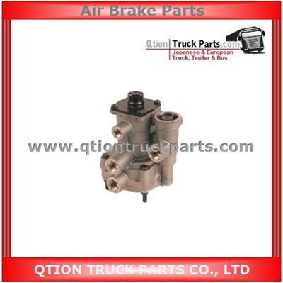 WABCO Trailer Control Valve 9730090060, 973 009 006 0