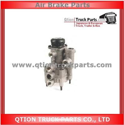 WABCO 9730093000 Trailer Control Valve