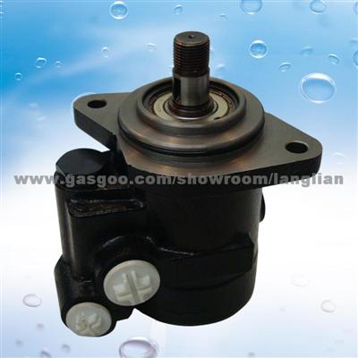 VOLVO Truck Pump Truck Power Steering Pump For VOLVO 1587787,ZF 7673 955 213