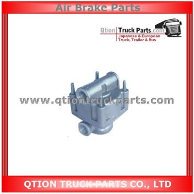 4730170300 WABCO Relay Valve