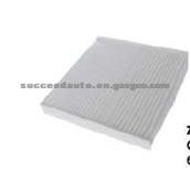 AIR FILTER FOR Peugeot 6444.HP