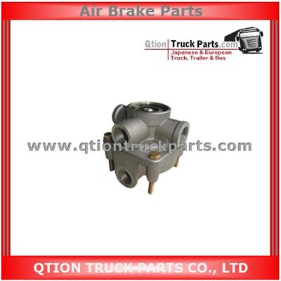 VOLVO TRUCK Relay Valve 9730010100 / 973 001 010 0