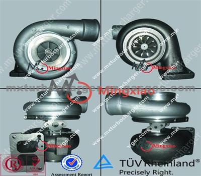 Turbocharger PC400-7 S400 Engine:SA6D125E-3 P/N:6151-81-8170