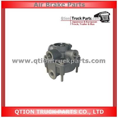 9730010200, 973 001 020 0 Relay Valve