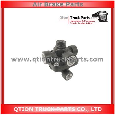 WABCO Relay Valve 9730060000, 973 006 000 0