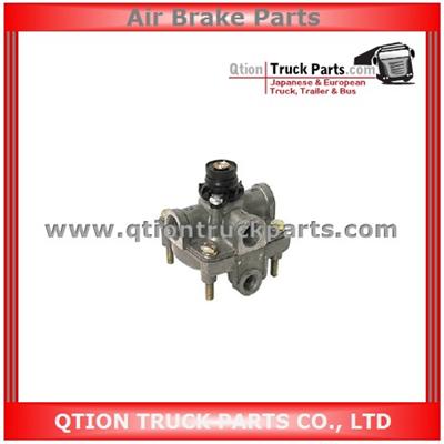 WABCO 9730110010 Relay Valve