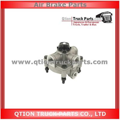 WABCO 9730110020 Relay Valve