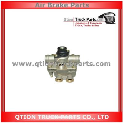 RENAULT TRUCK Relay Valve 9730112050 / 973 011 205 0