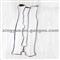 Engine Cylinder Head Gasket Set Daewoo Leganza & Nubria Chevrolet REZZO EPICA VIVANT 92064384 - img3