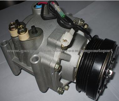 Mazda UE38-61-450 A/C Compressor Mazda UE38-61-450 A/C Compressor