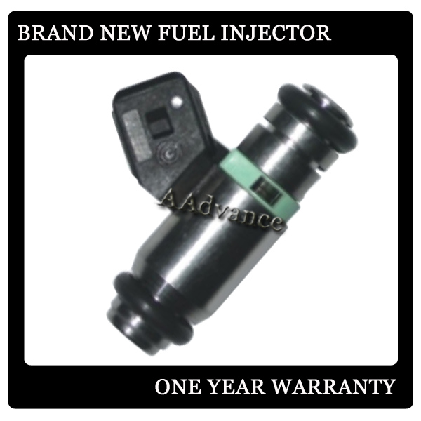 injector fiat punto