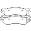 Brake pad  D702