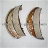 Brake Shoes Set TOYOTA YARIS CELICA 04495-52020 04495-52040 0449552040