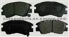 Brake Pad For DODGE D349-7241