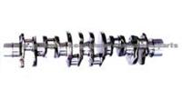 23111-93072 Crankshaft