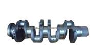 99436244 Crankshaft