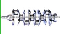 8944436620 Crankshaft