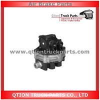 Relay Valve KN28602 HALDEX