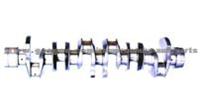 8-94396737-4 Crankshaft