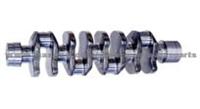 8-98029270-5 Crankshaft
