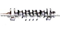 6138-31-1110 Crankshaft