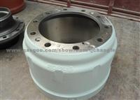 Brake Drum For Mack,