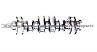 6222-31-1110 Crankshaft