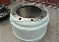 TOYOTA Brake Drum 42431-87305