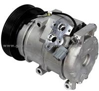 Auto A/C Compressor 10S20C 38810-RDJ-A01 Honda