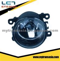 HOT !! GOOD MATERIAL CAR FRONT FOG LIGHTS LAMPS L 3M51-15K202 R 3M51-15K201 FOR FORD FOCUS 2005 AUTO.