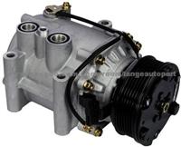 Auto A/C Scroll Compressor 89022500 Chevrolet