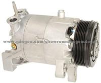 Auto A/C Compressor GMCVC 89018488 Buick