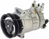 Auto A/C Compressor PEX 1K0820808E Volkswagen