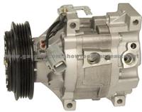 Auto A/C Compressor SCS60C 88320-52040 TOYOTA