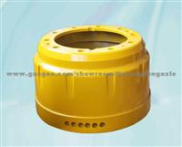 Brake Drum For Nissan