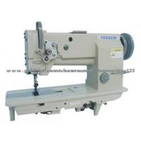 Direct Drive Small Cylinder Bed Interlock Sewing Machine