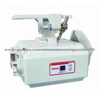 Brushless Energy Saving Servo Motor