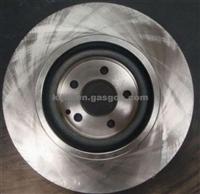 Brake Disc 2214210012 For Mercedes Benz